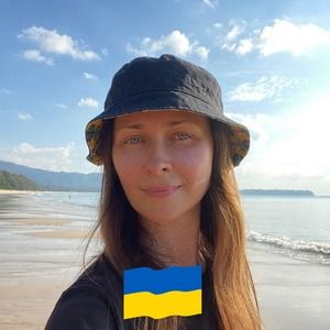 Meet your Posher, Victoria